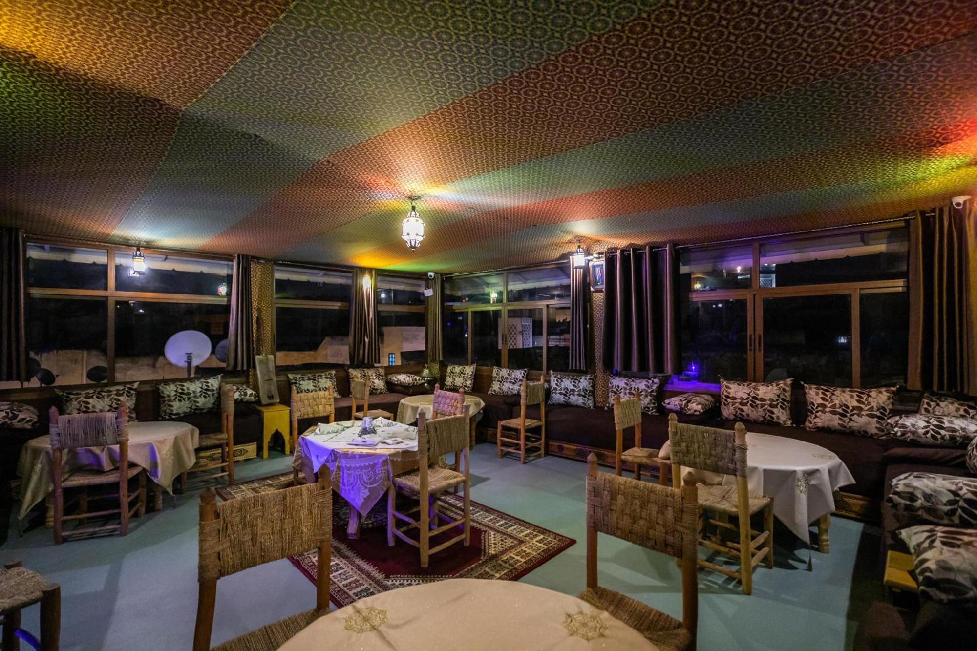 Riad Tarab Fès Extérieur photo