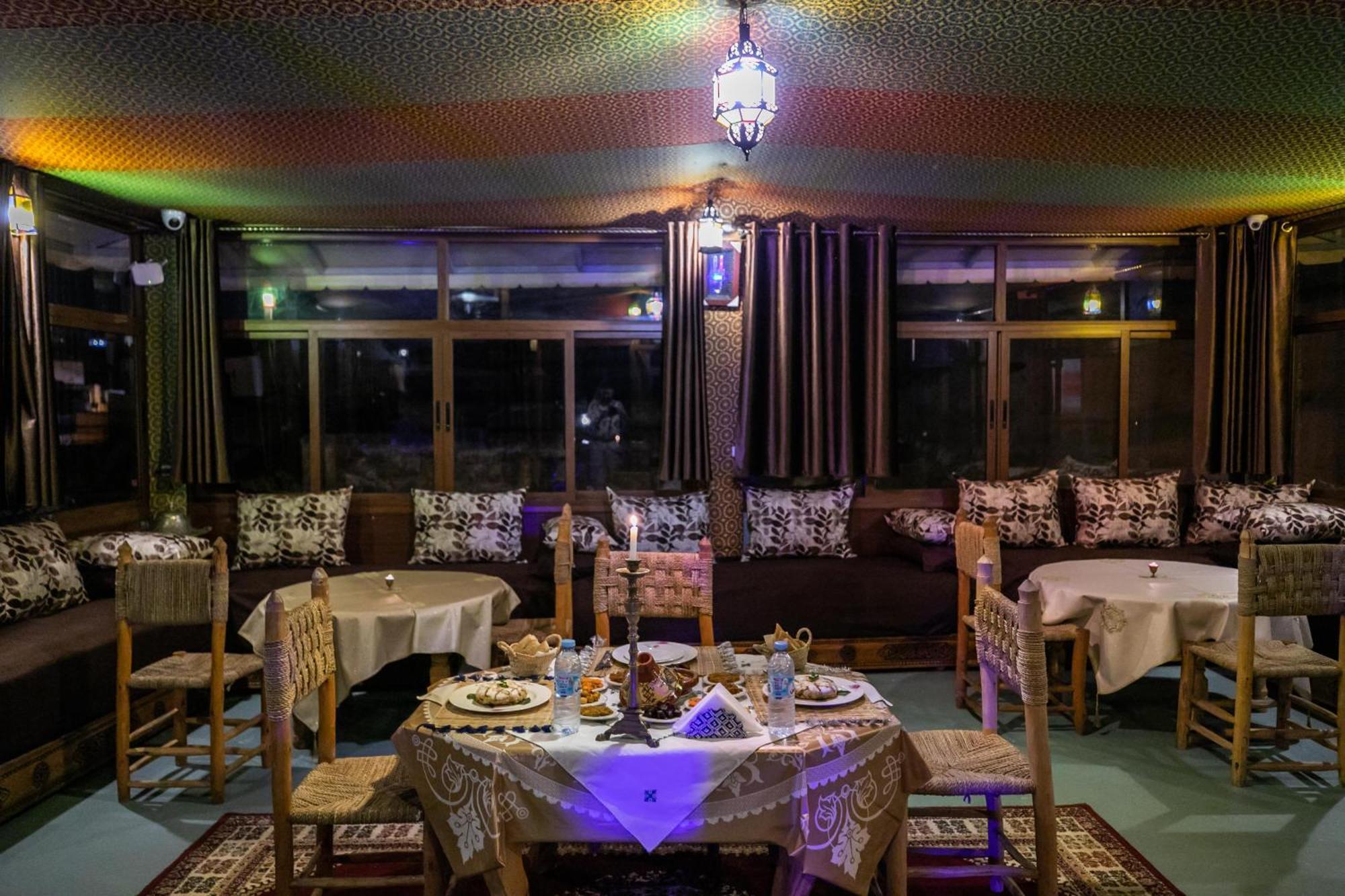 Riad Tarab Fès Extérieur photo