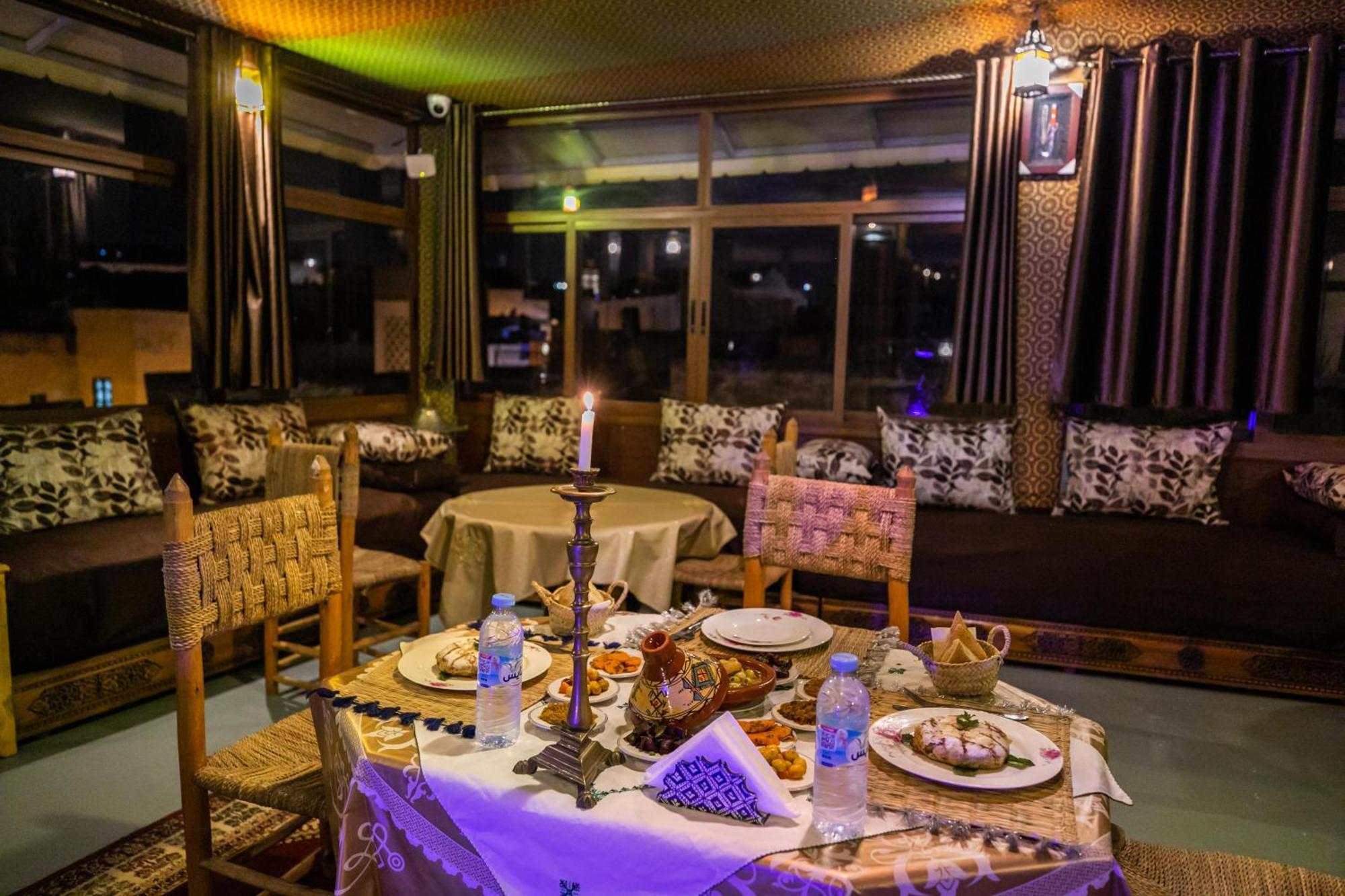 Riad Tarab Fès Extérieur photo
