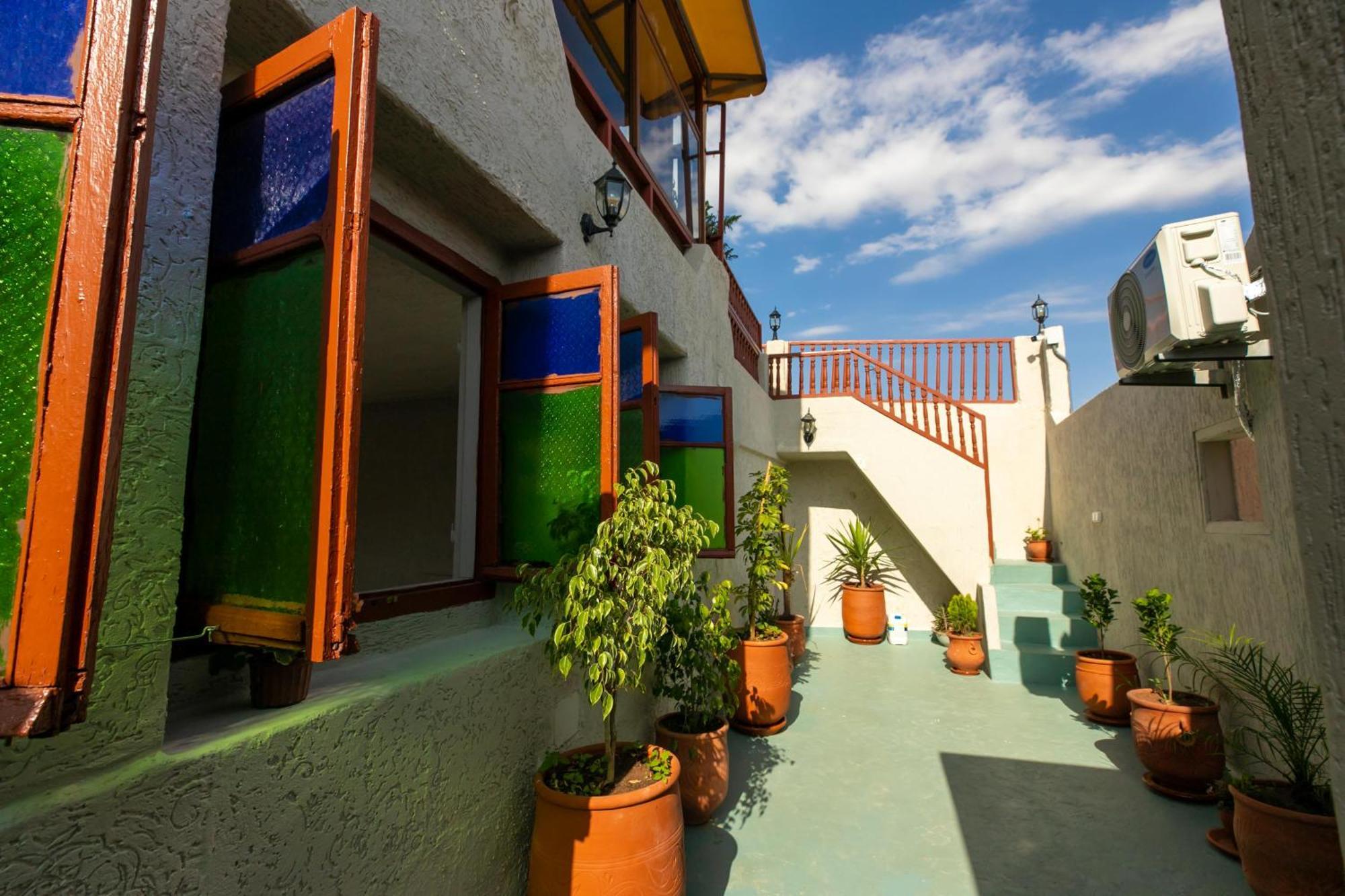 Riad Tarab Fès Extérieur photo