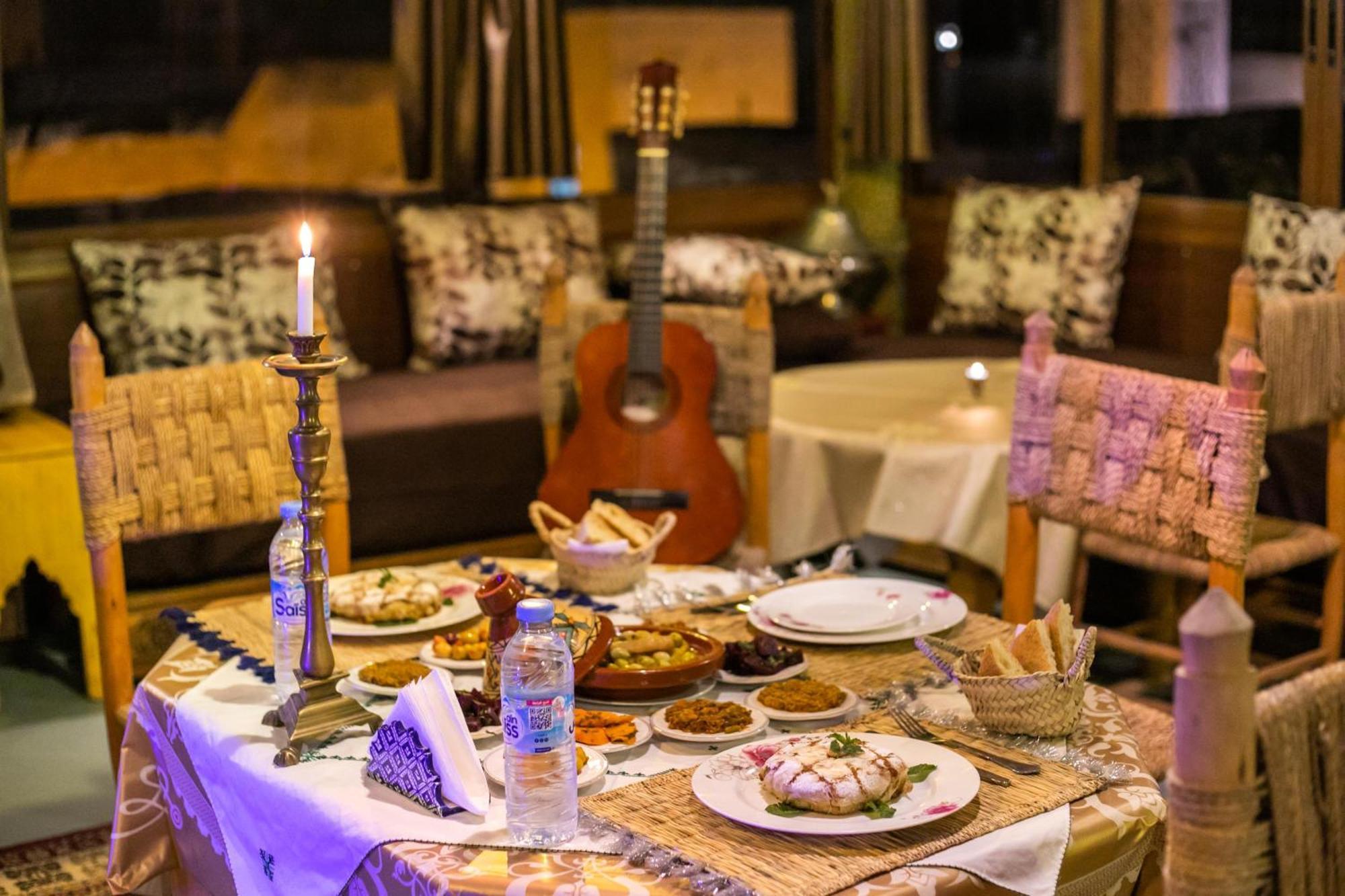 Riad Tarab Fès Extérieur photo