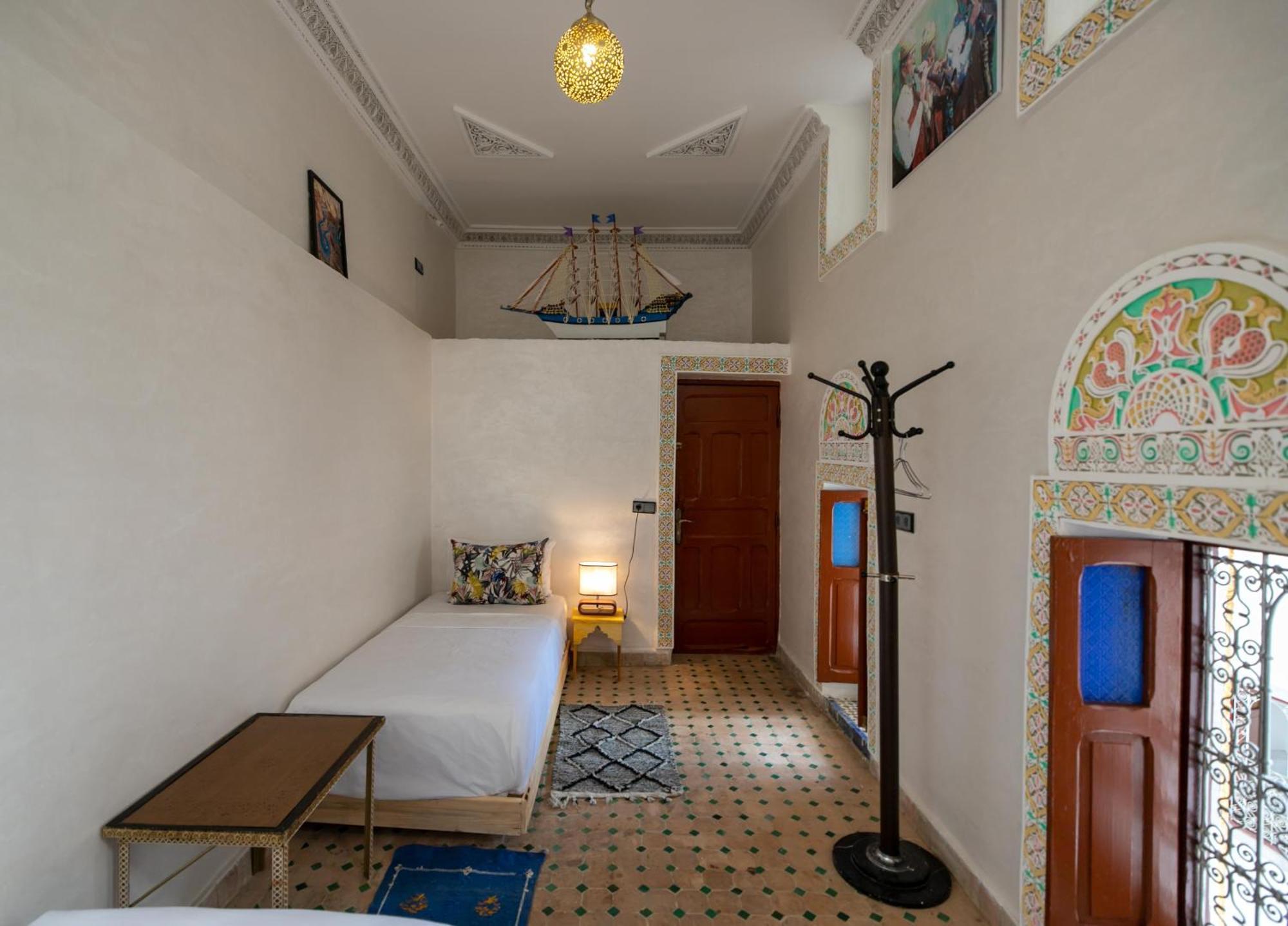Riad Tarab Fès Extérieur photo